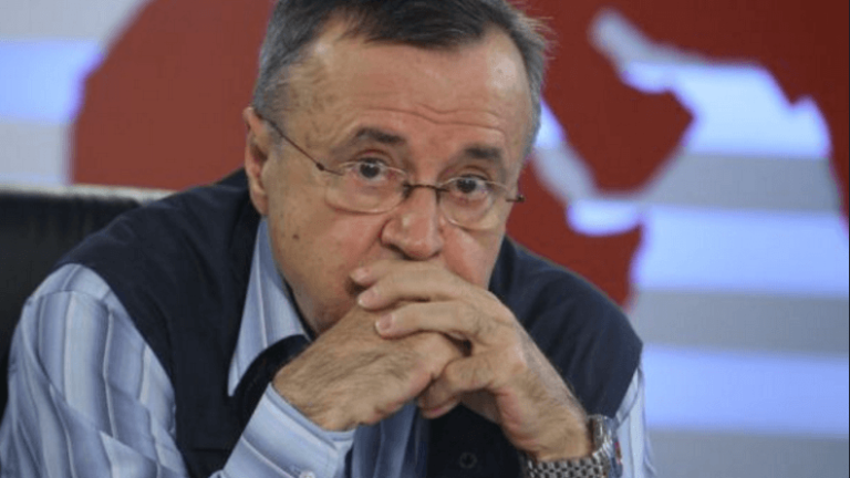 Maestrul Ion Cristoiu aruncă bomba. Cine ar putea câștiga prezidențialele de anul viitor