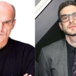 Cozmin Gușă: Sataniști, transumaniști și ”curcubei”, s-a umplut lumea de ei! Cazurile CTP și Soros, legătura cu proiectul ”Moldova – Republica SOROS”