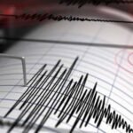 Cutremur de 4,8 în România, luni noaptea. Seismul s-a resimțit și la București - anunțul INFP