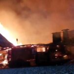 Incendiul de la Ferma Dacilor a curmat viața a doi fotbaliști remarcabili. Tatăl lor a murit încercând să îi salveze