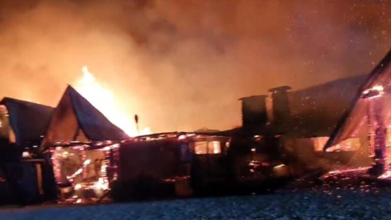 Incendiul de la Ferma Dacilor a curmat viața a doi fotbaliști remarcabili. Tatăl lor a murit încercând să îi salveze