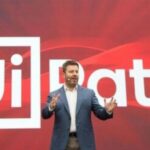 Detalii explozive despre triunghiul amoros al miliardarului Daniel Dines. Și-a cucerit amanta în stil Elon Musk