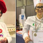 O româncă, cel mai bun CHEF în Italia. Au fost 3500 de candidați din toată lumea