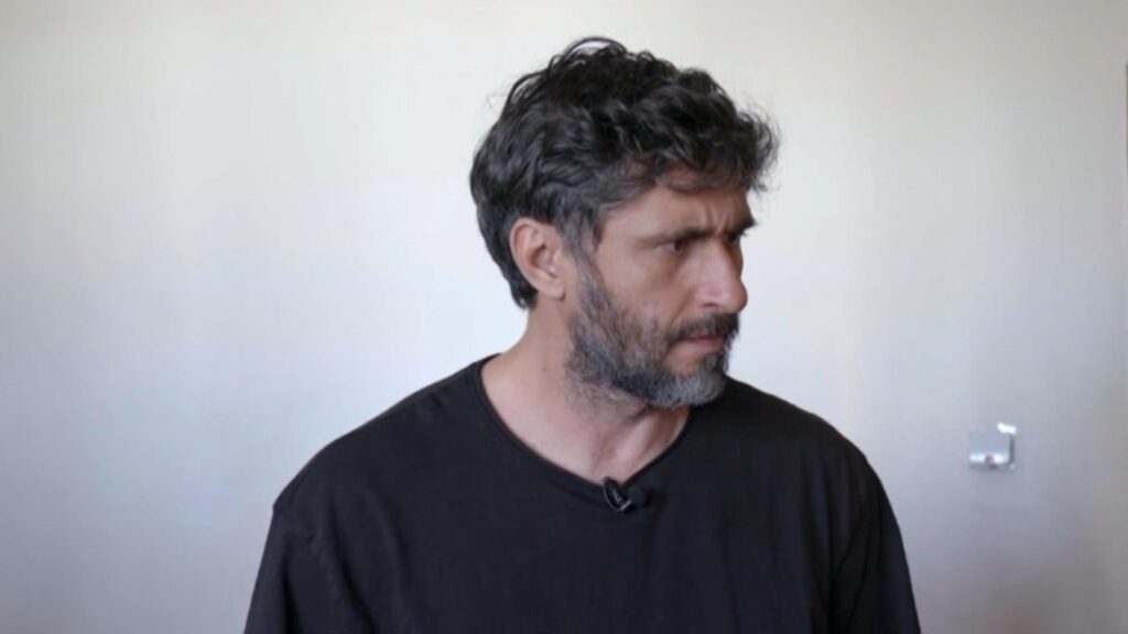 Ce spune Dragoș Bucur vorbește despre resetarea sexuală și atacurile împotriva credinței -VIDEO