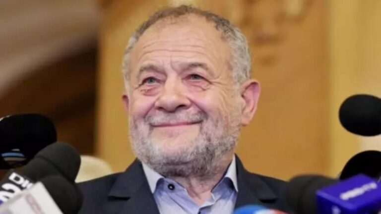 Dumitru Buzatu a fost transferat la penitenciarul Vaslui! Baronul prins cu șpaga în portbagaj spera să plece în Ecuador