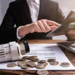 Scandalul facturilor de la Enel. Compania rămâne cu amenda de 10 milioane de euro, deși ceruse anularea ei în instanță