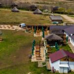 Ferma Dacilor a făcut afaceri de 5,5 milioane de lei și un profit de 2 milioane de lei, anul trecut. Ce spunea patronul despre obținerea autorizațiilor