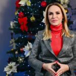Gabriela Firea a transmis un mesaj plin de speranță cu ocazia Crăciunului