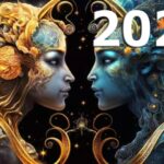 Horoscopul anului 2024 - Gemeni. Șansa de a întâlni oameni unici și incitanți. Atenție la sănătate!