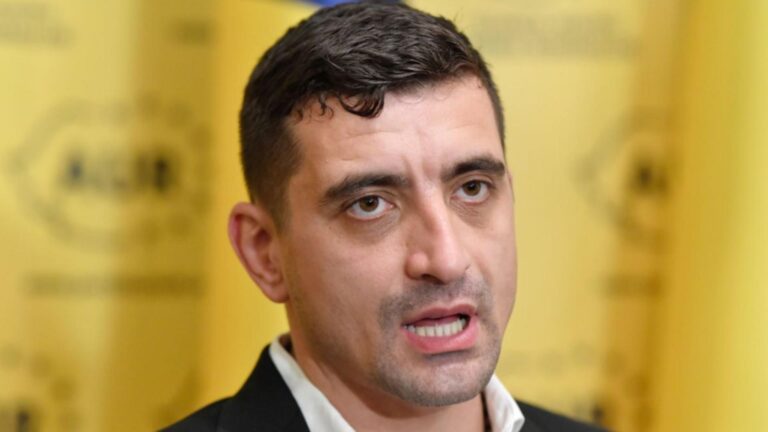 George Simion o numește pe Giorgia Meloni "Leoaica Europei" - Ion Cristoiu: "Simion urmărește să ia puterea la Bruxelles cu Meloni"