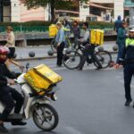 România mai primește încă 100.000 de muncitori străini anul viitor. Guvernul a aprobat următorul contingent