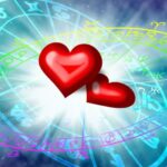 Horoscopul dragostei pentru ianuarie 2024. Un nou început pentru zodiile norocoase