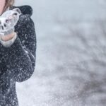Vremea 4 decembrie - Temperaturi scăzute în mare parte din țară, se vor înregistra chiar și ninsori