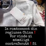 VIDEO: Ie promovată ca tradițională, fabricată, de fapt, în China, de vânzare în piețe la prețuri prohibitive. „ În Dragon, 25-30 lei, același produs”. Ce a descoperit șeful ANPC