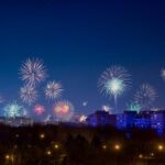 Petrecere de Revelion 2024 în Parcul Titan și în acest an - Foc de artificii și concert cu Smiley, Irina Rimes, Holograf