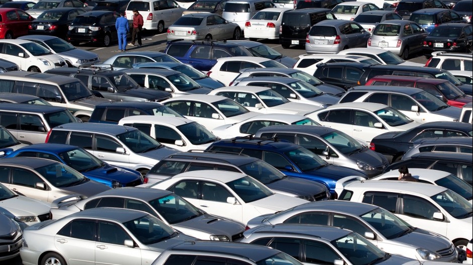 Sume astronomice din evaziune fiscală: Cum a reușit o grupare infracţională să păcălească statul cu 15.000.000 euro prin comerțul cu mașini second hand