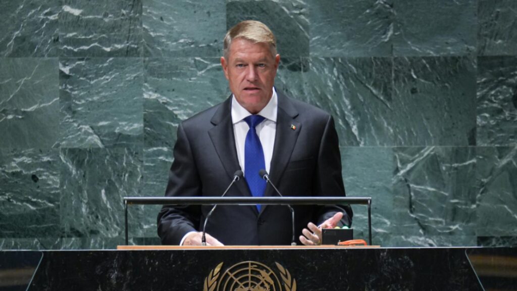Aderarea României la Schengen | Iohannis, discuții cu Nehammer: „Mai e mult de negociat”