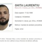 Laurențiu Ghiță, unul dintre ucigașii omului de afaceri sibian Adrian Kreiner, va fi adus în țară
