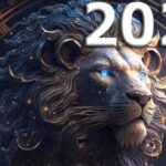 Horoscopul anului 2024 - Leu. Vei străluci în carieră. An bun pentru organizarea finanțelor