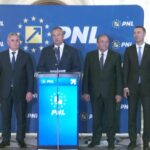 SURSE. PNL vrea comasarea alegerilor locale cu primul tur al prezidenţialelor. O nouă viitoare alianță cu PSD este posibilă