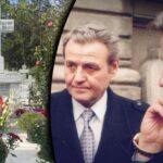 A murit fratele lui Corneliu Vadim Tudor - Marcu Tudor fusese deputat timp de 3 mandate în Parlamentul României