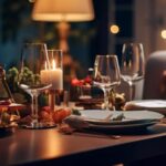Ce să mănânci în Ajunul Crăciunului ca să ai noroc și sănătate tot anul următor. Alimentul care nu trebuie să lipsească de pe masă