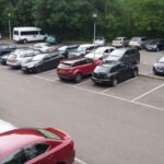 De la 1 ianuarie se scumpesc tarifele pentru parcările de reședință din București