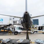 CULISELE STATULUI PARALEL. Anca Alexandrescu: „La Aeroporturi București candidează unii cu informații false în CV-uri”