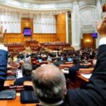 Buget 2024. Banii României, în Comisiile de Buget-Finanțe din Parlament. Parlamentarii „împart” banii