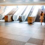 Centrul Capitalei, fără scări rulante. Când vor funcționa cele din pasajul de la Universitate. Anunțul lui Nicușor Dan