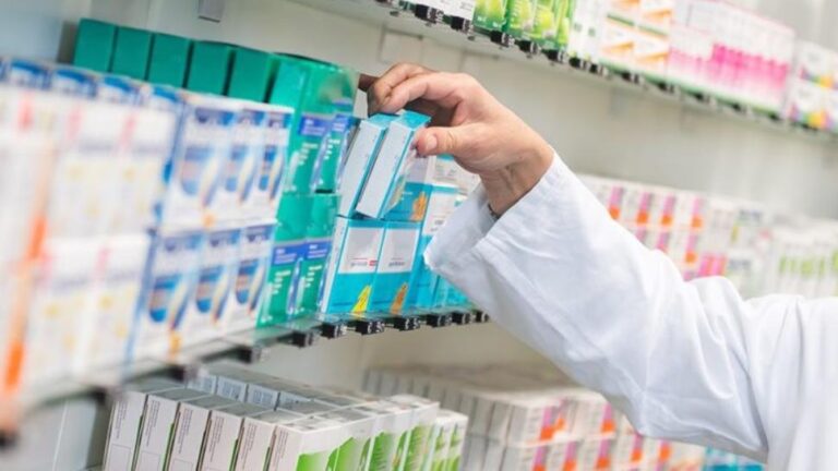 Programul farmaciilor în perioada de Crăciun și Anul Nou, în Capitală - Care vor fi deschise non-stop