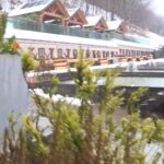 Maramureș, colț de Rai pentru turiști. Cum a fost creată prima păstrăvărie privată din țară - Lostrița. VIDEO