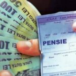 S-au tipărit taloanele cu noile pensii majorate. Când vor primi seniorii banii în ianuarie 2024