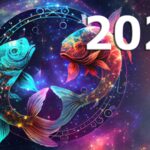 Horoscopul anului 2024 - Pești. Universul te provoacă să găsești echilibrul dintre muncă și viața personală