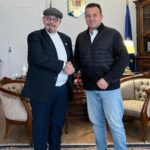 Fostul ministru al Educației, Liviu Pop, are planuri mari pentru 2024: S-a înscris în PUSL și candidează la Primăria Baia Mare. Cristian Popescu Piedone îl susține deplin