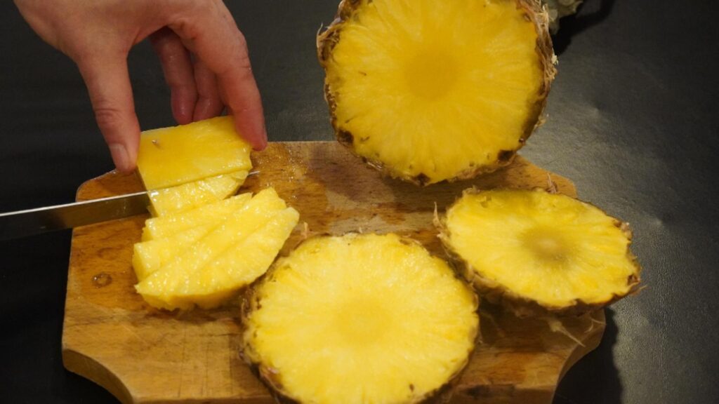 Motivul pentru care e recomandat să mănânci ananas în zilele în care ai consumat multă carne - Puțină lume știe acest truc
