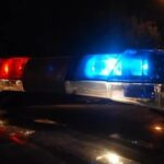 Caz șocant în Blaj: O femeie a fost înjunghiată, apoi plimbată cu mașina. Agresorul, un notar din județul Mureș