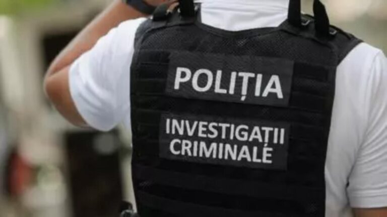 Crima îngrozitoare chiar înainte de Crăciun - Un bărbat de 35 de ani din Constanța a fost găsit mort în propria locuință