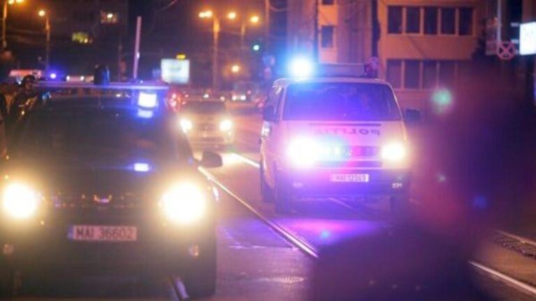 Scandal monstru într-un club din Satu Mare, agresorul ar fi chiar fiul șefului Poliției