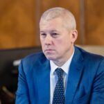 Cătălin Predoiu întâlnire cu omologul său israelian, în prezenţa familiilor unor ostatici deţinuţi de Hamas. Ce s-a discutat