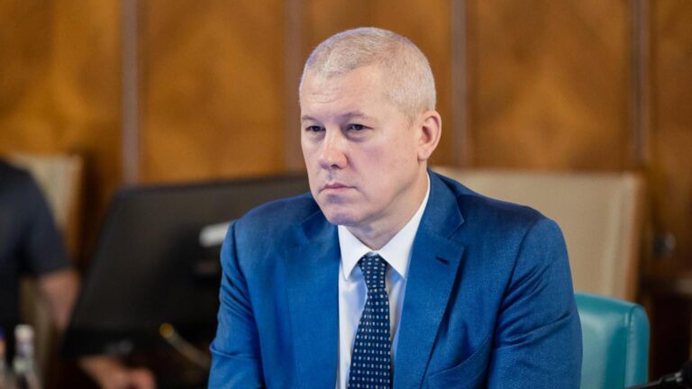 Cătălin Predoiu întâlnire cu omologul său israelian, în prezenţa familiilor unor ostatici deţinuţi de Hamas. Ce s-a discutat