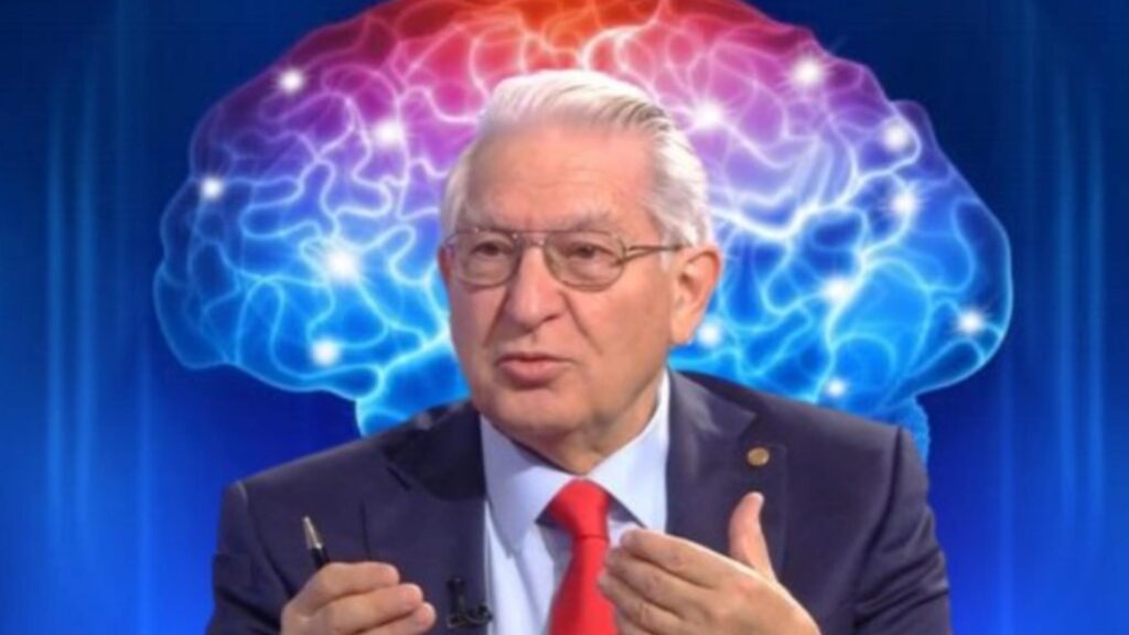 Celebrul neurochirurg Vlad Ciurea, interviu la Realitatea PLUS - Ce face într-o zi obișnuită pentru a-și menține mintea și trupul sănătoase