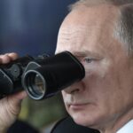 Temerile „țarului” de la Kremlin. Rusia crede ca Moldova se va unifica cu România