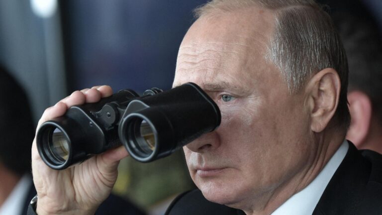Temerile „țarului” de la Kremlin. Rusia crede ca Moldova se va unifica cu România