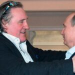 Gerard Depardieu a ajuns să fie considerat o RUȘINE  a Franței. Marele actor a avut un discurs degradant la adresa femeilor