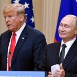 MIZA alegerilor din SUA: PUTIN îl vrea pe Trump la Casa Albă în 2024, pentru a opri NATO - Plan de anexare a Ucrainei în doi ani - HARTA