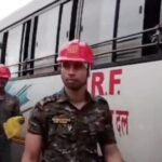 Explozie uriașă la o fabrică de armament din India. Sunt cel puțin 9 morți și zeci de răniți - VIDEO