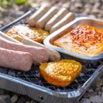 Cârnați fără carne, preparatul care nu trebuie să lipsească de pe masa de Crăciun in stil nou