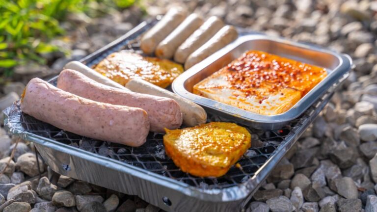 Cârnați fără carne, preparatul care nu trebuie să lipsească de pe masa de Crăciun in stil nou