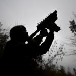 Război în Ucraina - Ziua 659 - Rușii susțin că forțele ucrainene "își pierd rapid pozițiile"